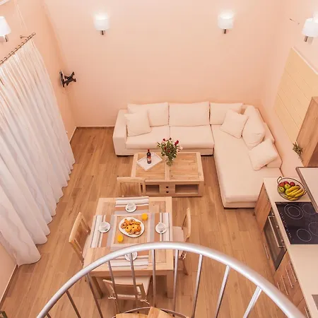 Rigilis Nydri (Lefkada)