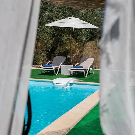 Villa Rigilis Nydri (Lefkada)