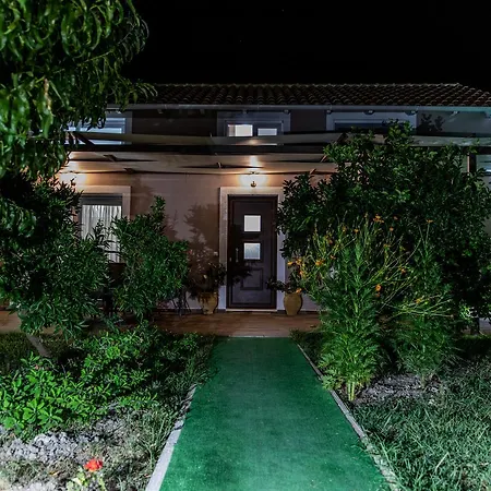Rigilis Villa *
